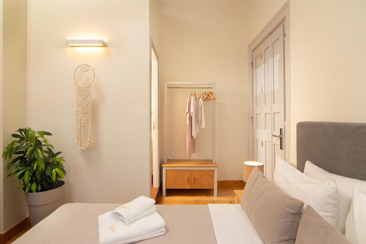 Eressian Hotel & Hammam Spa Ereso Esterno foto