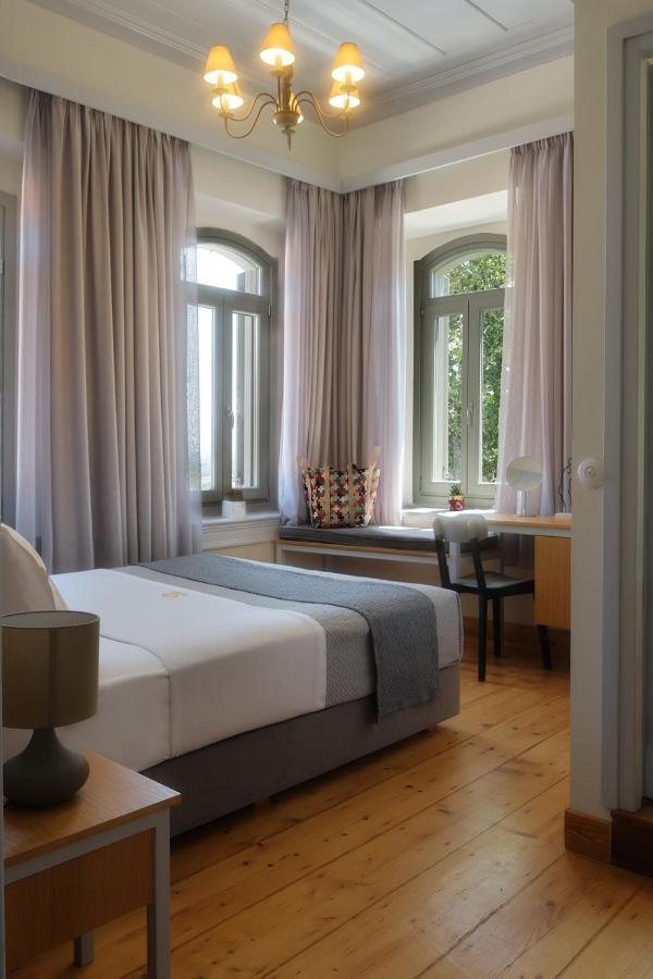 Eressian Hotel & Hammam Spa Ereso Esterno foto